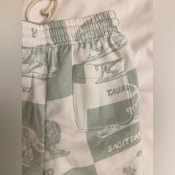 Zodiac sweatpants - Picture 3 of 4